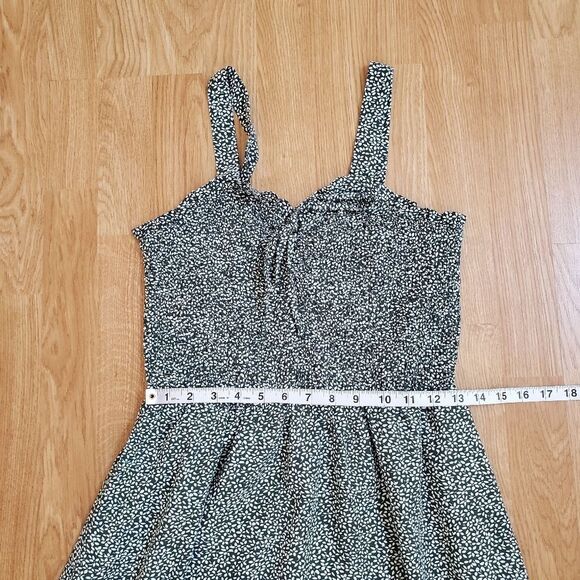 Grace Karin Floral Boho Maxi Dress Sz Sm - Picture 12 of 16